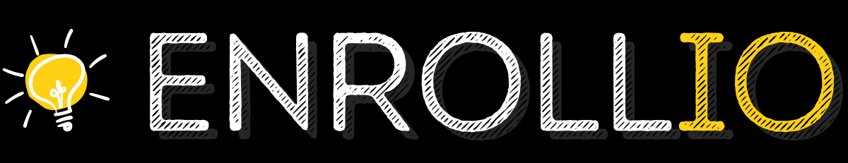 Enrollio Logo
